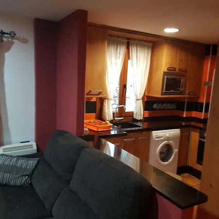 דירות קואנקה Santa Lucia מראה חיצוני תמונה