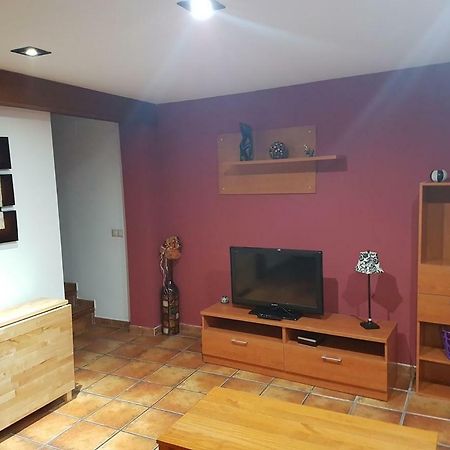 דירות קואנקה Santa Lucia מראה חיצוני תמונה